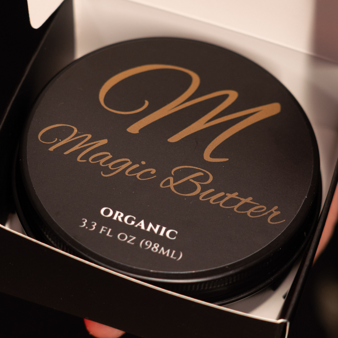 Magic Butter