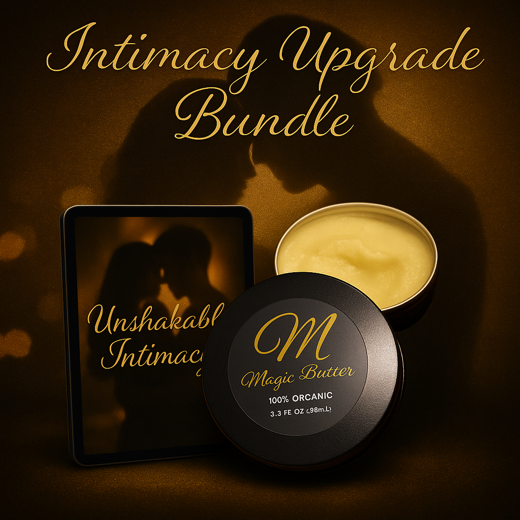 Intimacy Upgrade Bundle