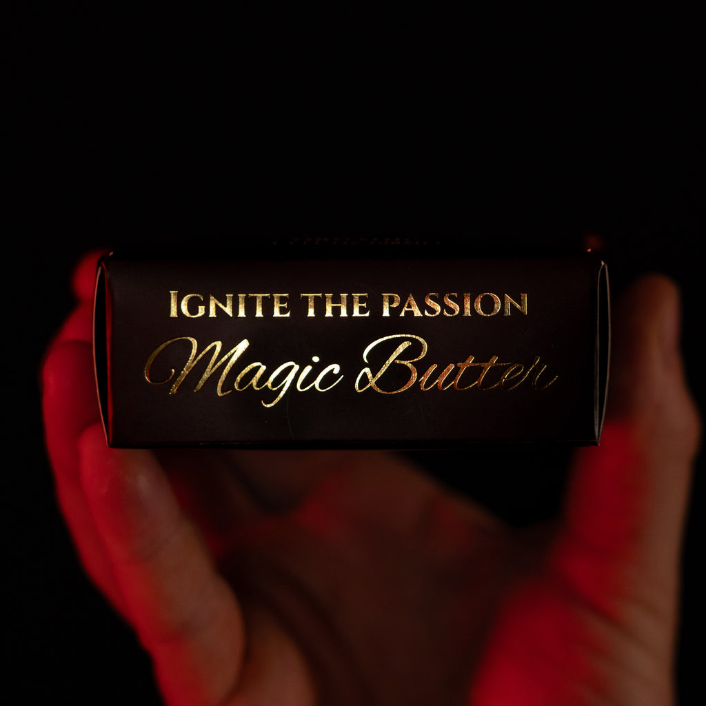 Magic Butter